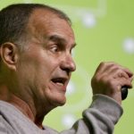 Foto: Luciano Belford/AGIF - São Paulo pode ter "queridinho" de Bielsa como opção.