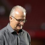Foto: Marcello Zambrana/AGIF - Dorival aprovou a contratação no São Paulo, mas a concorrência atrapalha.