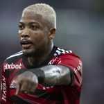 Foto: Jorge Rodrigues/AGIF - Marinho está bem próximo do São Paulo.