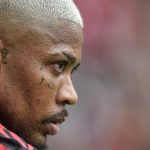 Foto: Thiago Ribeiro/AGIF - Marinho interessa ao São Paulo, mas pode viver reviravolta.