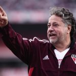 São Paulo deve emprestar meia para clube da Suíça. (Foto: Chiereguini/AGIF)
