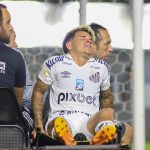 Foto: Fernanda Luz/AGIF - Soteldo teve seu nome especulado no São Paulo.