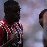 Foto: Ettore Chiereguini/AGIF - Gringo vem buscando uma reviravolta no São Paulo.