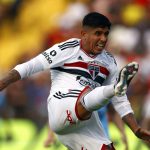 Foto: Thiago Calil/AGIF - Situação ocorrida com Alan Franco é esperada novamente no São Paulo.