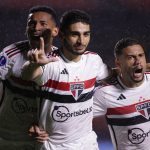 Foto: Ettore Chiereguini/AGIF - Michel Araújo falou sobre o próximo adversário do São Paulo.