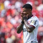 Foto: Maxi Franzoi/AGIF - Marinho é um dos nomes que negociam com o São Paulo.