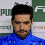 Foto: Marcello Zambrana/AGIF - Técnico do Palmeiras está na lista, juntamente com o do São Paulo.