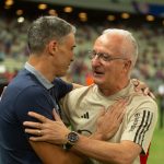 Foto: Lucas Emanuel/AGIF - Técnico do São Paulo foi sincero sobre essa "onda" vista no país.