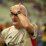 São Paulo tem mais uma baixa por lesão. (Foto: Lucas Emanuel/AGIF)