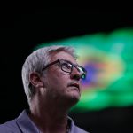 Foto: Ettore Chiereguini/AGIF - Torcida do São Paulo quer uma peça do elenco de Odair.