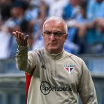 Foto: Maxi Franzoi/AGIF - Técnico do São Paulo fez sua análise do jogo.