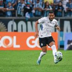Foto: Maxi Franzoi/AGIF - Reinaldo decepcionou os torcedores do São Paulo.
