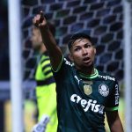 Foto: Ettore Chiereguini/AGIF - Rony falou diretamente sobre o São Paulo.