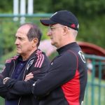 São Paulo. (Foto: Twitter do São Paulo)