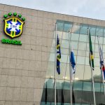 CBF irritou torcedores do São Paulo com mudança de data. (Foto: Divulgação CBF)