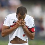 Lucas Moura deve ser apresentado pelo Tricolor na quarta-feira (2). (Foto: Twitter do São Paulo)