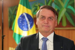 Foto: Jovem Pan - São Paulo respondeu sobre a especulação envolvendo o ex-presidente.