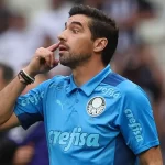 São Paulo terá um Palmeiras diferente no jogo pelo Brasileirão. (Foto: Twitter do Palmeiras)