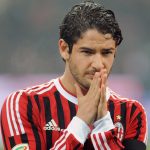 Pato pode ser ponte para Milan no São Paulo. (Foto: Twitter do Milan)