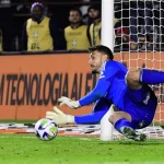 Rafael vira titular absoluto do São Paulo. (Foto: Twitter do São Paulo)