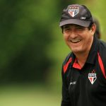 São Paulo pode ser vestido pela Reebok em 2023. (Foto: Twitter do São Paulo)