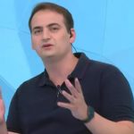 Cappellanes afirma que o São Paulo é o maior clube do Brasil. (Foto: Reprodução Band)