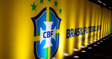 Ex-técnico do São Paulo foi anunciado hoje como interino da Seleção brasileira.(Foto: Divulgação CBF)