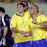 Ex-São Paulo e pentacampeão é presidente do Ska Brasil. (Foto: Djalma Vassao/Gazeta Press)