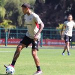 São Paulo deve ter Diego Costa de volta na Sul-Americana. (Foto: Twitter do São Paulo)