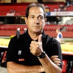 Muricy Ramalho é considerado ídolo no Tricolor. (Foto: Gazeta Press)