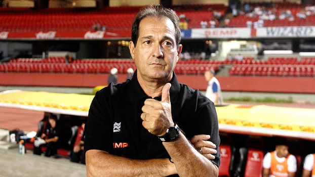 Atual coordenador de futebol do São Paulo falou sobre convite feito pela CBF. (Foto: Gazeta Press)