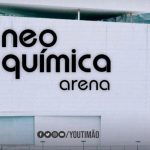 Presidente do São Paulo fala sobre possibilidade do time mandar jogos na casa do rival. (Foto: Divulgação Corinthians)