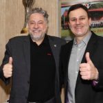 Pinotti é consultor do São Paulo para contratações. (Foto: Twitter do São Paulo)