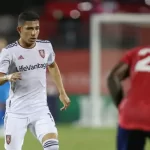São Paulo quer Savarino para reforçar clube em 2023. (Foto: Twitter da MLS)