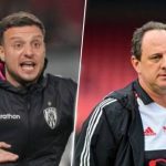 Técnico que derrotou o São Paulo na Sul Americana de 2022 conta como foi. (Foto: Divulgação)