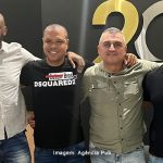 Torcida Independente, do São Paulo, é a primeira do mundo a ter um banco digital. (Foto: Agência Pub)