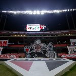 São Paulo deve ter recorde de renda no clássico diante do Palmeiras. (Foto: Staff Images/CONMEBOL)