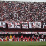 São Paulo enfrenta o Fluminense de olho na parte de cima da tabela. (Fotos: Paulo Pinto / saopaulofc.net)