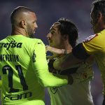 São Paulo recebe Palmeiras pela Copa do Brasil, com estatística importante. (Foto: Twitter do Sâo Paulo)