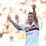 São Paulo quer chegar à segunda final seguida de Copa Sul-Americana. (Foto: Twitter do São Paulo)