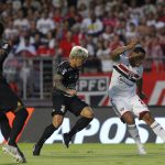 São Paulo terá Majestoso na semifinal da Copa do Brasil. (Foto: Twitter do São Paulo)