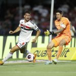 São Paulo tem vantagem em relação à rival em calendário. (Foto: Paulo Pinto / saopaulofc.net)