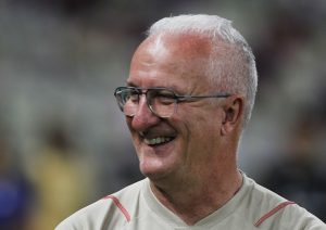 São Paulo pode enfrentar Botafogo em possível semifinal. (Foto: Rubens Chiri / saopaulofc.net)