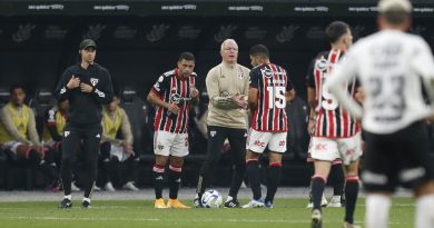 Técnico do São Paulo nunca perdeu do rival na Copa do Brasil. (Foto: Paulo Pinto / saopaulofc.net)