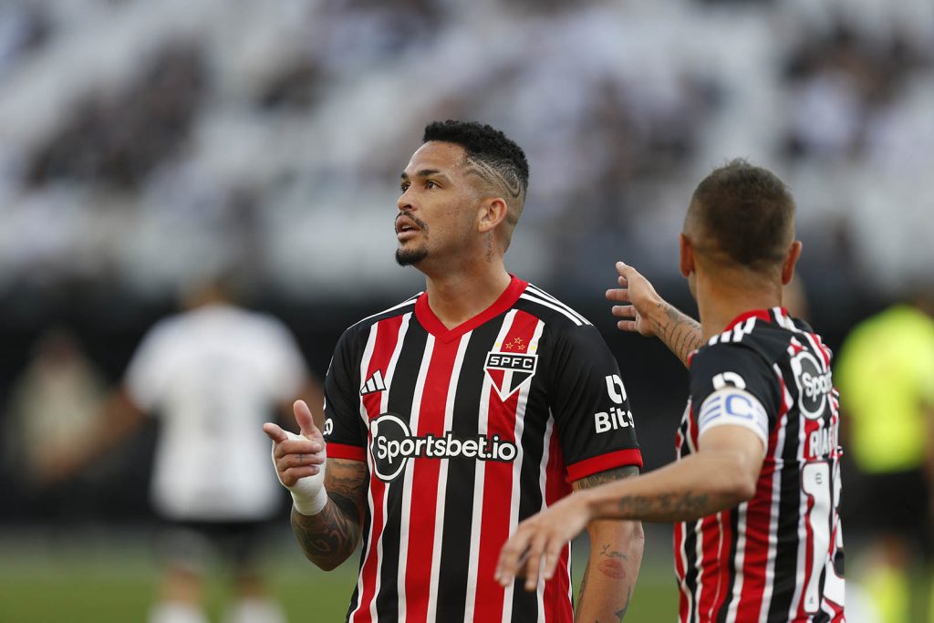 São Paulo vai atuar na Neo Química Arena pela Copa do Brasil. (Foto: Twitter do São Paulo)