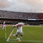 São Paulo deve ter Morumbi lotado para clássico no Brasileirão. (Foto: Miguel Schincariol)