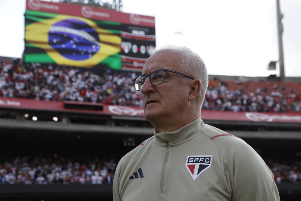 São Paulo deve ter Morumbi lotado contra o Bahia. (Foto: Rubens Chiri / saopaulofc.net)