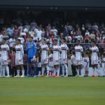 Peças do São Paulo têm rendido mais com Dorival. (Foto: Miguel Schincariol)