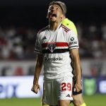 São Paulo tem duas prioridades na janela de transferências. (Foto: Twitter do São Paulo)