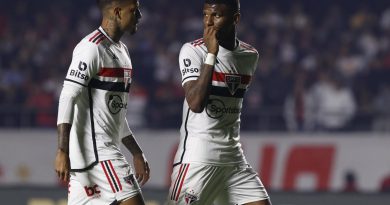 São Paulo tem apostado na força defensiva do time para conquistar vitórias. (Foto: Rubens Chiri / saopaulofc.net)